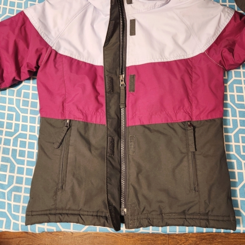 Jacket | Columbia - Picture 11 of 16
